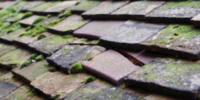 Hendy roof repair costs